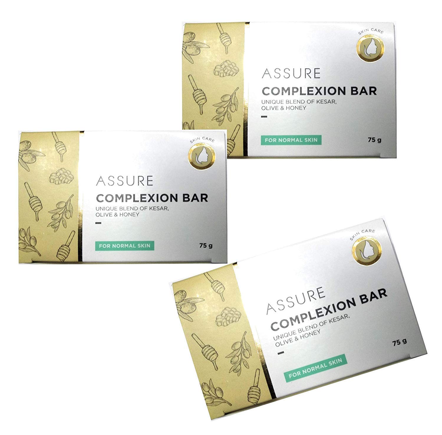 assure-complexion-bar-75g